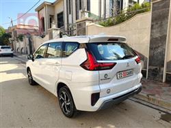 ميتسوبيشي اكسباندر